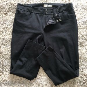 Black Work Pants (16)